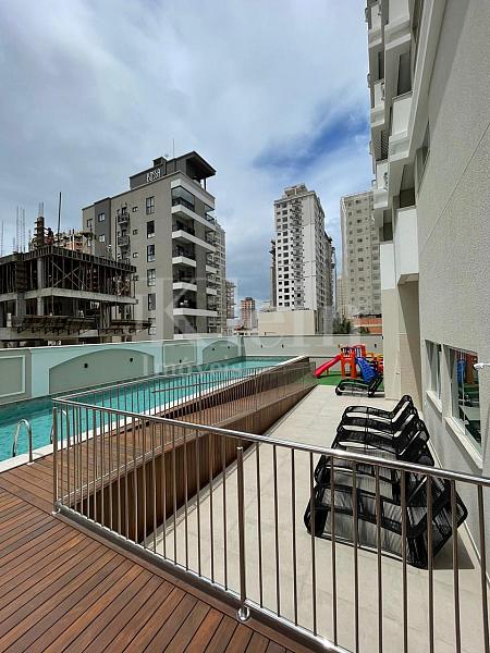 Lazer do Sunset Boulevard no Morretes em Itapema