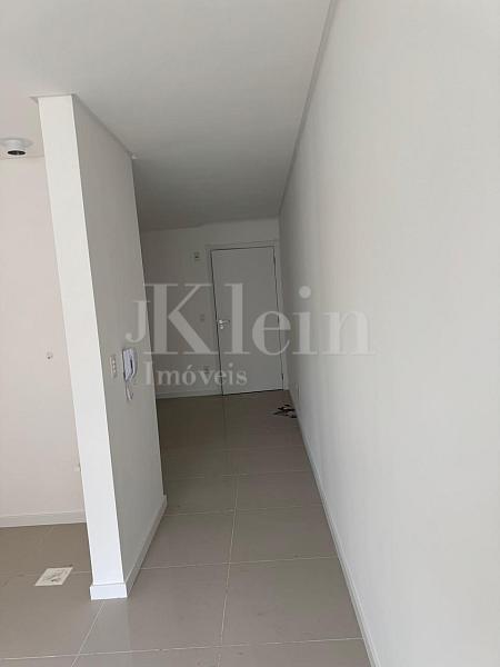 Living do apartamento no Sunset Boulevard no Morretes em Itapema