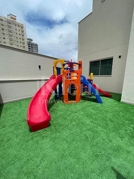 Playground do Sunset Boulevard no Morretes em Itapema