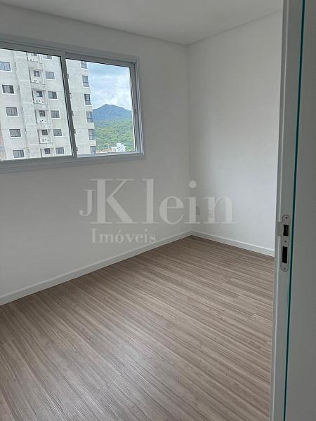 Quarto do apartamento no Sunset Boulevard no Morretes em Itapema