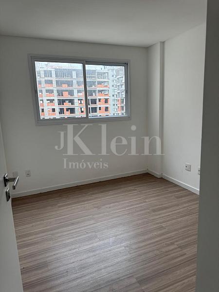 Quarto do apartamento no Sunset Boulevard no Morretes em Itapema