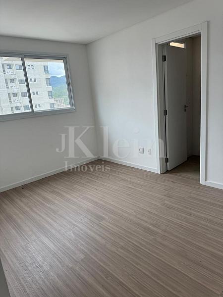 Su�te do apartamento no Sunset Boulevard no Morretes em Itapema