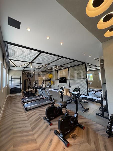 Academia do San Lorenzo no Centro em Itapema