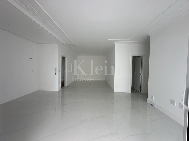 Living do apartamento � venda no San Lorenzo no Centro em Itapema