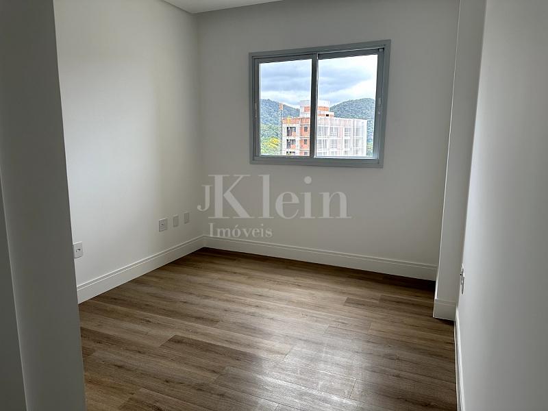 Su�te 1 do apartamento no San Lorenzo no Centro em Itapema