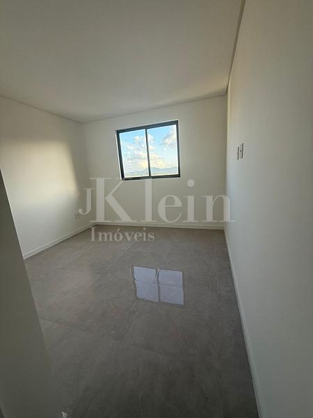 Quarto do apartamento do Di Maria Residencial no Morretes em Itapema