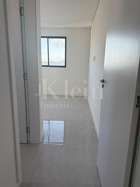 Su�te do apartamento � venda no Di Maria Residencial no Morretes em Itapema