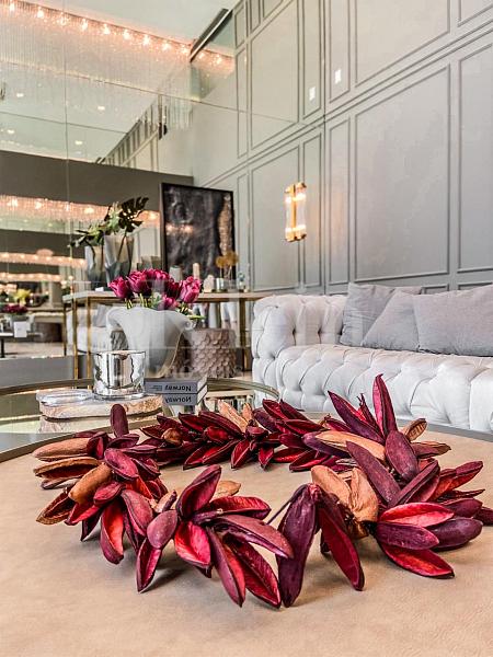 Hall de Entrada do Edif�cio Green Park em Itapema