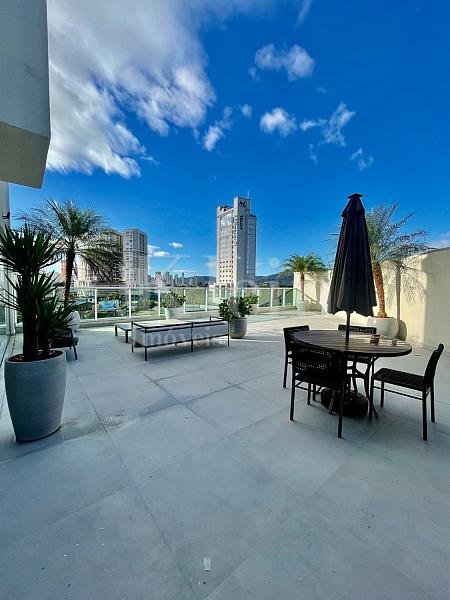 Lazer no Edif�cio Green Park em Itapema