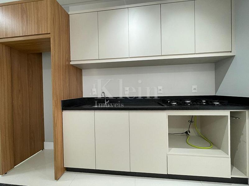 Cozinha do apartamento � venda Edif�cio Portland Park Residence
