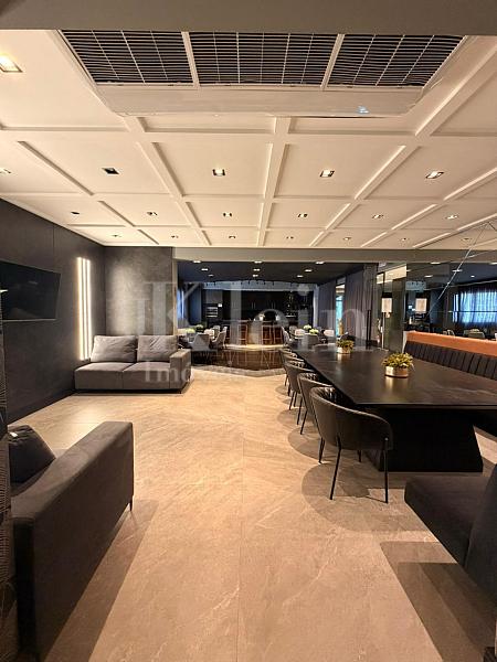 Lazer no Edif�cio Portland Park Residenceem Porto Belo