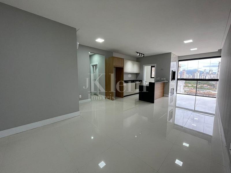 Living do apartamento � venda Edif�cio Portland Park Residence