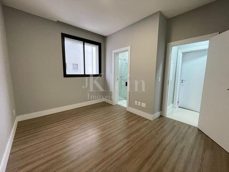 Su�te do apartamento � venda Edif�cio Portland Park Residence