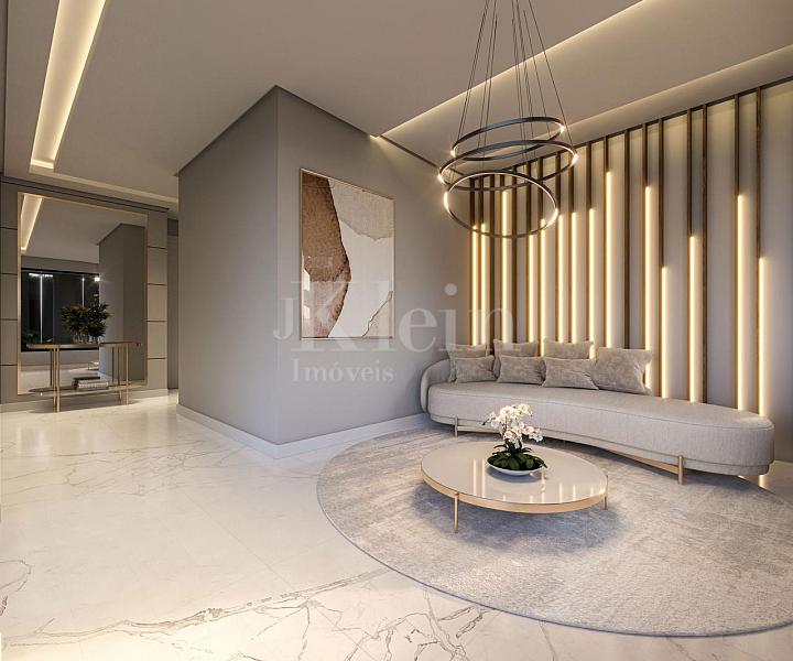 Lazer do Atma Residenca em Itapema