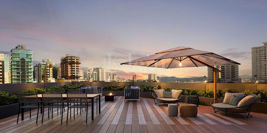 Lazer do Atma Residenca em Itapema