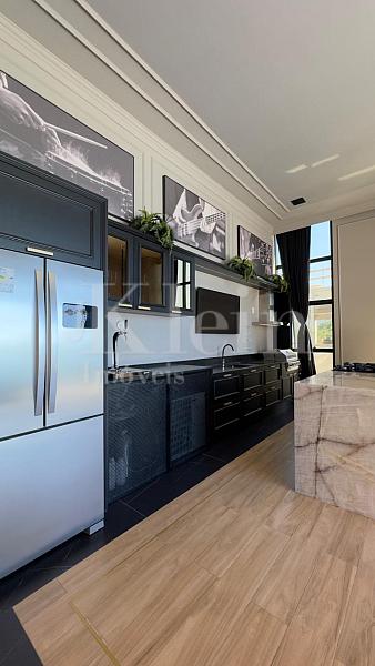 Lazer Belle Maison Residence em Itapema