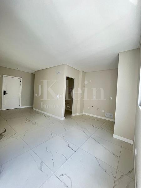 Living do apartamento � venda Belle Maison Residence em Itapema