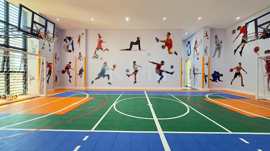 Rooftop Belle Maison Residence em Itapema