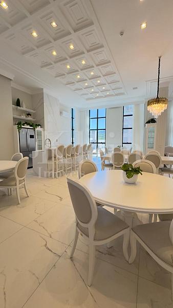 Rooftop Belle Maison Residence em Itapema