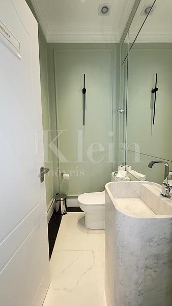 Rooftop Belle Maison Residence em Itapema