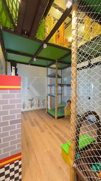 Rooftop Belle Maison Residence em Itapema