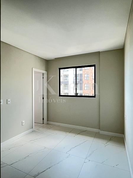 Su�te do apartamento � venda Belle Maison Residence em Itapema