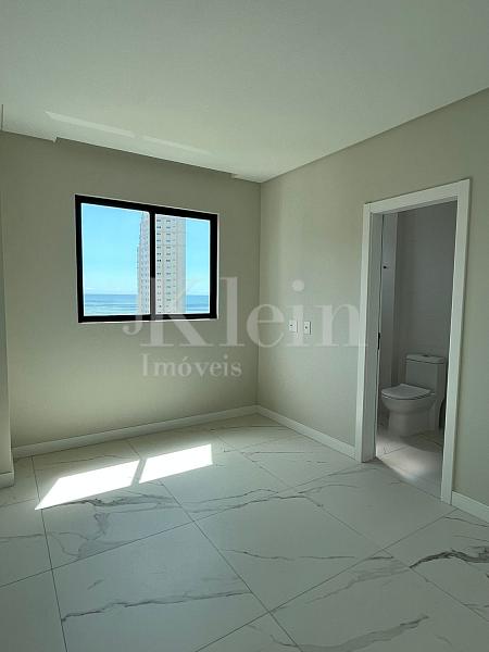 Su�te do apartamento � venda Belle Maison Residence em Itapema