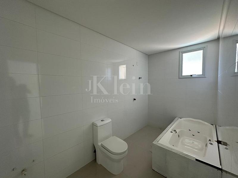 Hidromassagem do apartamento � venda no Le Tre Torri Residenziale