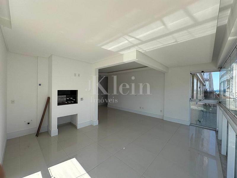 Living do apartamento � venda no Le Tre Torri Residenziale