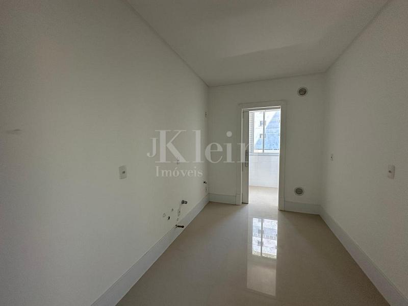 Cozinha do apartamento � venda no Le Tre Torri Residenziale