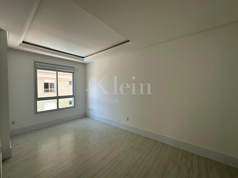 Su�te do apartamento � venda no Le Tre Torri Residenziale