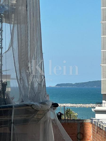 Vista no Le Tre Torri Residenziale em Itapema