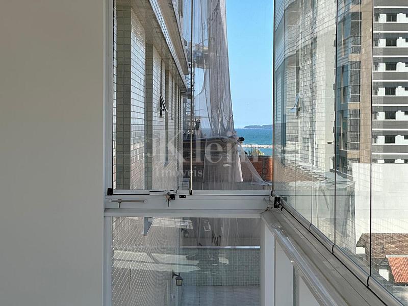 Living do apartamento � venda no Le Tre Torri Residenziale