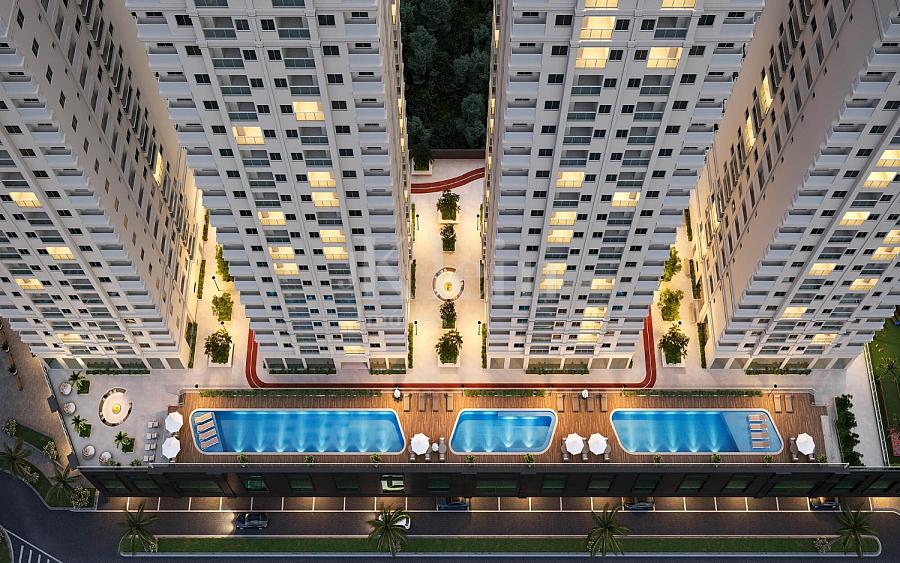 Fachada do Classic Home Club em Cambori�