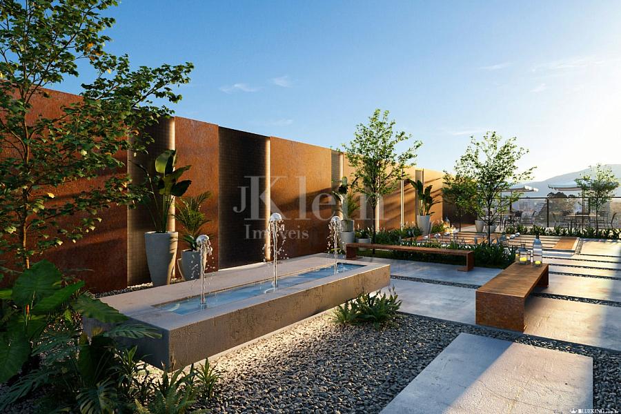 Chifariz do Park Avenue Residence no Centro em Itapema