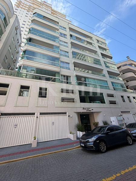 Fachada edif�cio Dona Nina