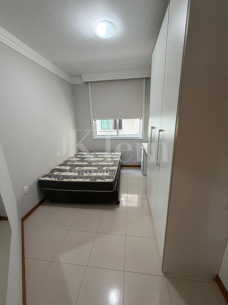 Dormit�rio do apartamento edif�cio Dona Nina