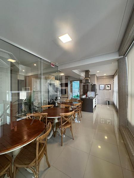 Sal�o de Festas do edif�cio Jo�o Reis