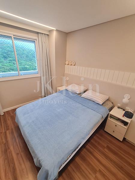 Su�te do partamento � venda no Sky Bridge Residence em Itapema