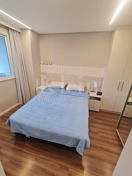 Su�te do partamento � venda no Sky Bridge Residence em Itapema