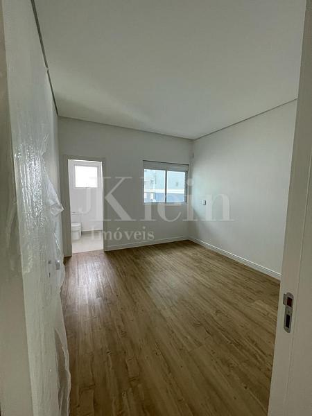 Su�te do apartamento do Prov�ncia Di Vicenza na Meia Praia em Itapema