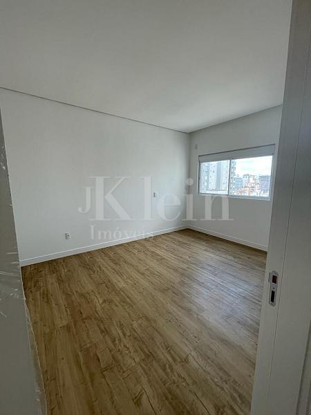 Su�te do apartamento do Prov�ncia Di Vicenza na Meia Praia em Itapema