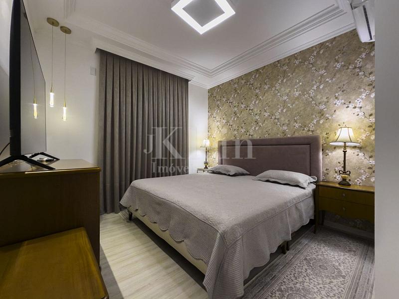 Su�te no Le Lis Blanc Residence em Itapema