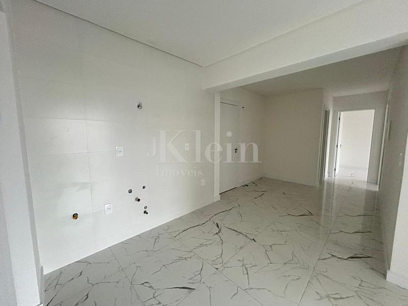 Cozinha do apartamento do Green Valley Residence no Morretes em Itapema