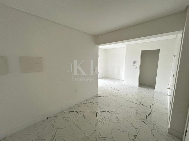 Living do apartamento do Green Valley Residence no Morretes em Itapema