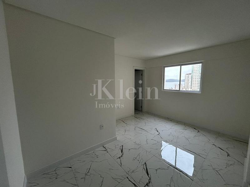 Su�te do apartamento do Green Valley Residence no Morretes em Itapema