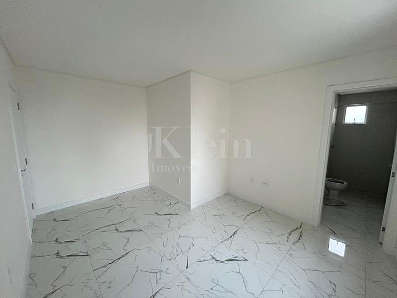 Su�te do apartamento do Green Valley Residence no Morretes em Itapema