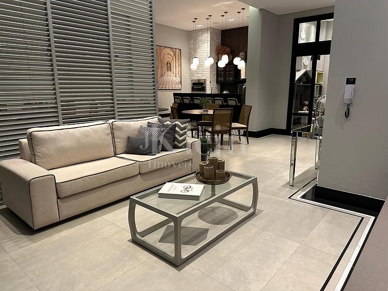 Lazer do El Shaday Residence