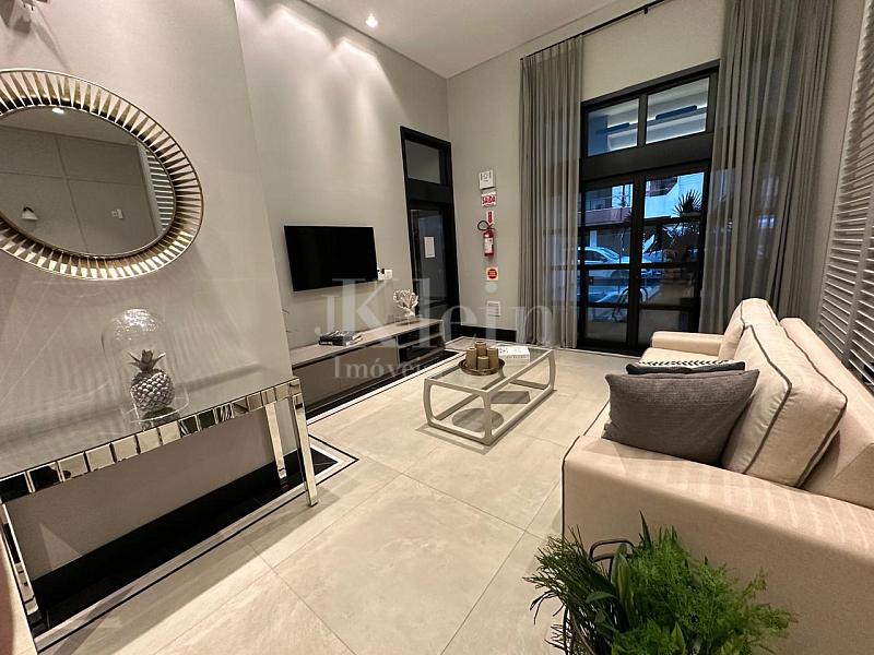 Hall do El Shaday Residence