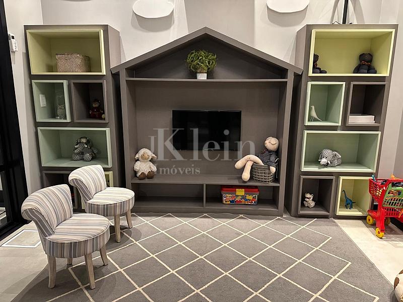 Lazer do El Shaday Residence